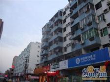 天鹅湖花园 1室1厅 东