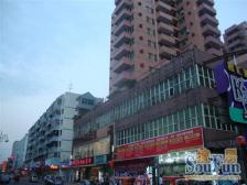 天鹅湖花园 1室1厅 东