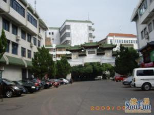 榕门路楼层好自住装修可拎包入住