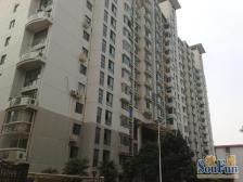 桃苑Y国语旁 世纪名族园三房 户型方正 此价带车位