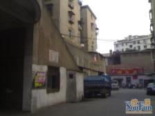 洪都中大道18号商苑小区 南北通透,采光好 视野好,诚心出售