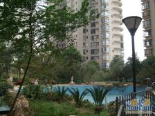 圣淘沙花园 南北通透,采光好 装修好,环镜优美 近地铁 视野好,诚心出售