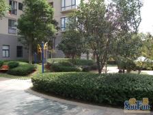 红谷滩 精装大平层 配套成熟拎包入住 近地铁医院