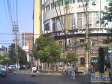 苏圃路户型方正,采光好周边匹套完善,,出行方便