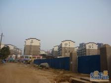 抚生路4号线地铁口 南北通透大两房 出行方便