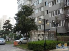 万福园 南北通透,采光好 视野好,诚心出售