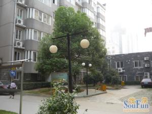 抚生路4号线地铁口 南北通透大两房 出行方便