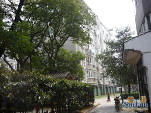 万福园 南北通透,采光好 视野好,诚心出售
