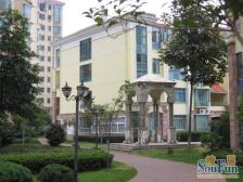 威尼斯花园 正规四房 花园洋房 采光好 居住舒适