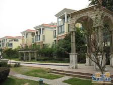 象湖威尼斯花园 南北通透,采光好 视野好,诚心出售