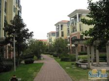 象湖威尼斯花园 南北通透,采光好 视野好,诚心出售