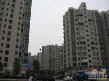 象湖园社区 2室2厅 南 北