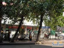 此房户型格局好,采光好,无遮挡,出行方便