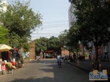 永外正街 南北通透,采光好 近地铁 周边匹套完善,,出行方便