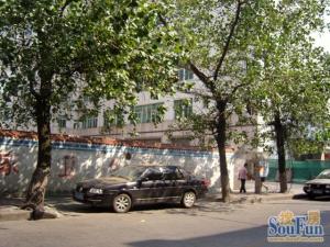 降南京西路永外正街精装5房南北通透太阳充足拎包入住近地铁口