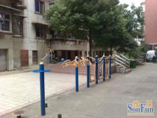 南北通透 外国语等你