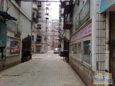 振中小区(滕阁花园小区) 南北通透,采光好 装修好,环镜优美 视野好,诚心出售