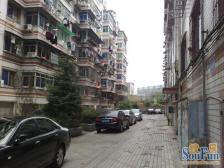 桃苑大街南昌外国语旁开放式小区通透三房