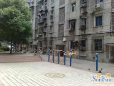 抚河桥 桃苑 桃花路 朝阳中路 外国语