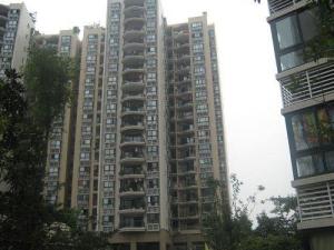 渝高和泰家园3室1厅东南