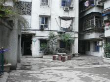 歇台子 昭华大厦四房46万