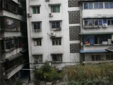 石桥铺 科园四路好吃街 大两房出售