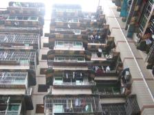 维利家园 3室1厅 东