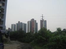 同天观云邸 3室2厅 南