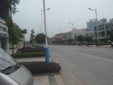 高新区 同天观云邸三房145万