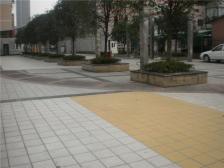 环线陈家坪站500米左右,小区外就是公交车站,1楼三房