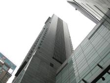 近七星岗轻轨站,罗宾森商场,菜市场,配套成熟