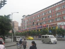 新都巷社区 2室1厅 北