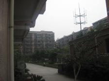 此房住家装修,家电齐全,格局好,户型方正,拎包入住