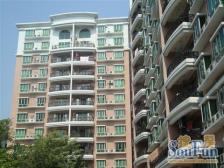 一房一厅适合小两口当然退休过冬也是不错的