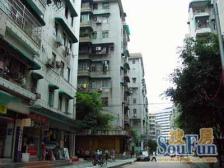 1楼,小面积,低总款,易上车,框架结构