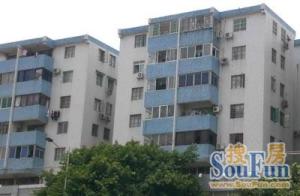 客村地铁东向楼层好单阳台精装修