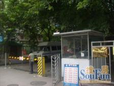 江南西西基东小区 周边配套完善 近地铁 交通便利