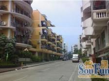 天河区低总jia精致小户型 交通位置好