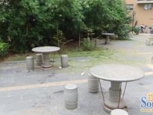 近地铁下罗十字路口枫庐新天地装修大3房出售