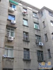 上坊路凤凰医院宿舍 南北通透,采光好 近地铁 视野好,诚心出售