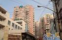 惠誉公寓实景图