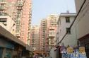 惠誉公寓实景图