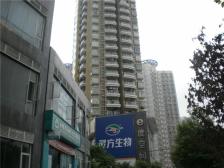 杨家坪商圈 交通便利 出行方便 配套齐全