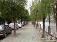 东湖区环湖路户型方正,采光好装修好,环镜优美近地铁视野好,诚心出售