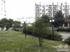 爵士官,小区出入方便,临近大型商场。三号地铁站,