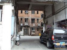 近地铁口 南北通透 单位改房 采光线好