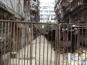 近胜利路步行街单位小区带院