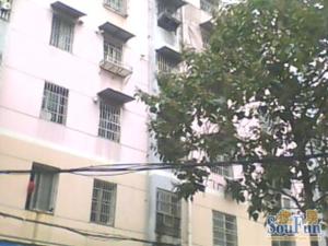梧桐小区南北通透,采光好视野好,诚心出售