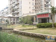 怡兰苑 南北通透,采光好 装修好,环镜优美 视野好,诚心出售