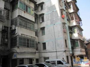 上海南路逸然阁小区南北通透,采光好装修好,环镜优美周边匹套完善,,出行方便
